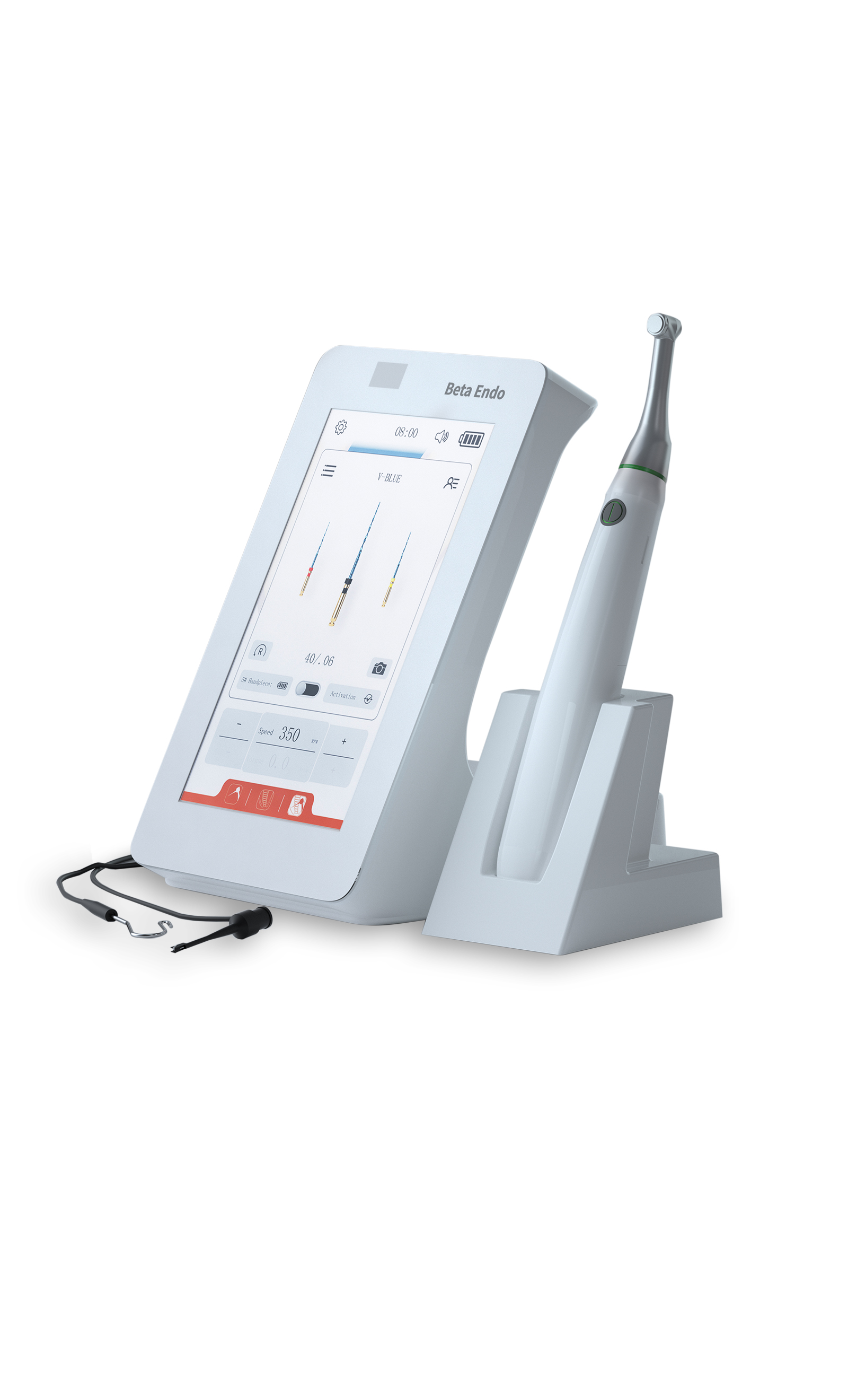 Beta Endo根管预备机